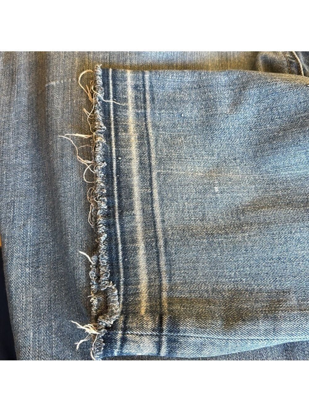 Sanctuary Denim Blue Jeans Size 32 - Picture 9 of 9